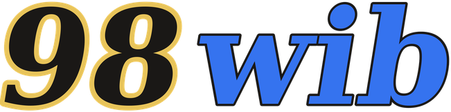 98wib logo